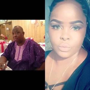 Meet your Posher, Jesurobo